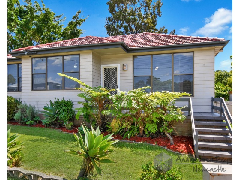 2 Graham Street, Glendale NSW 2285