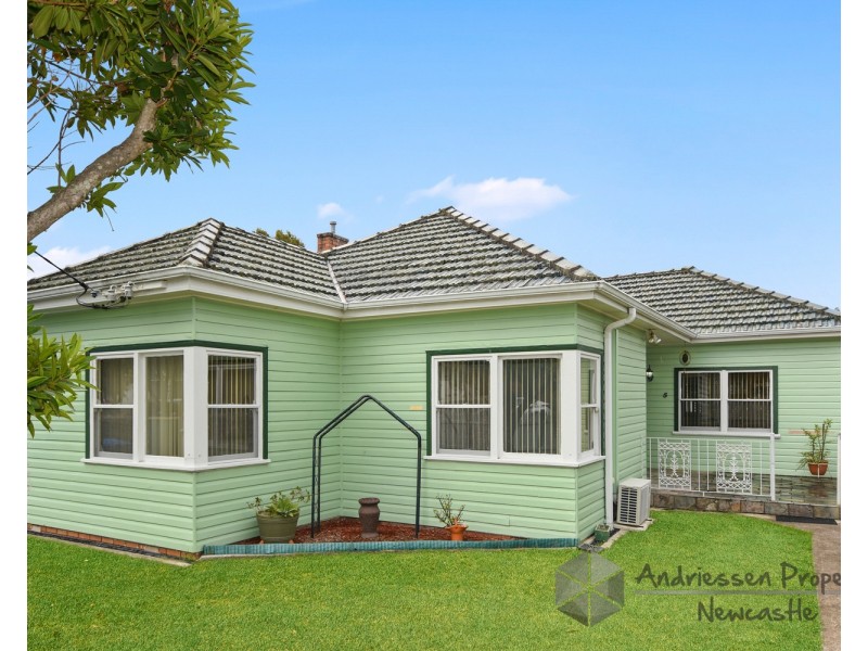 5 Paul Street, Cardiff NSW 2285