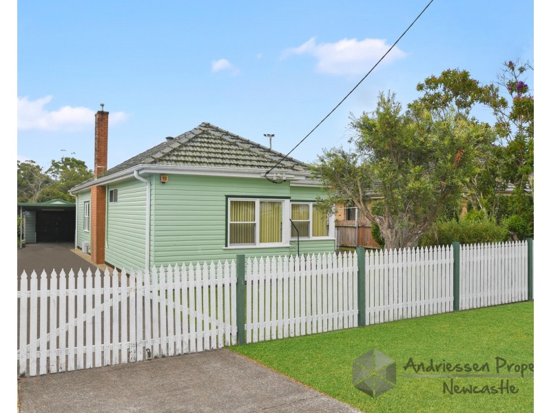 5 Paul Street, Cardiff NSW 2285