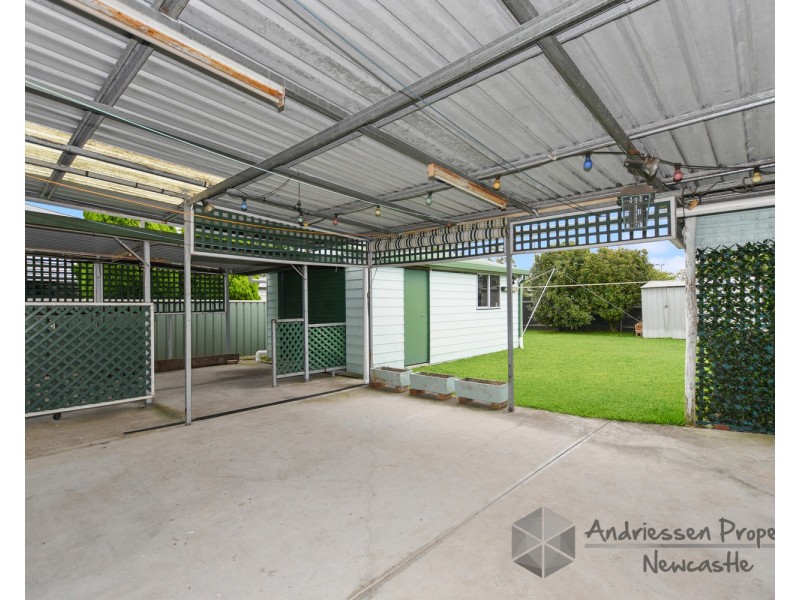 5 Paul Street, Cardiff NSW 2285