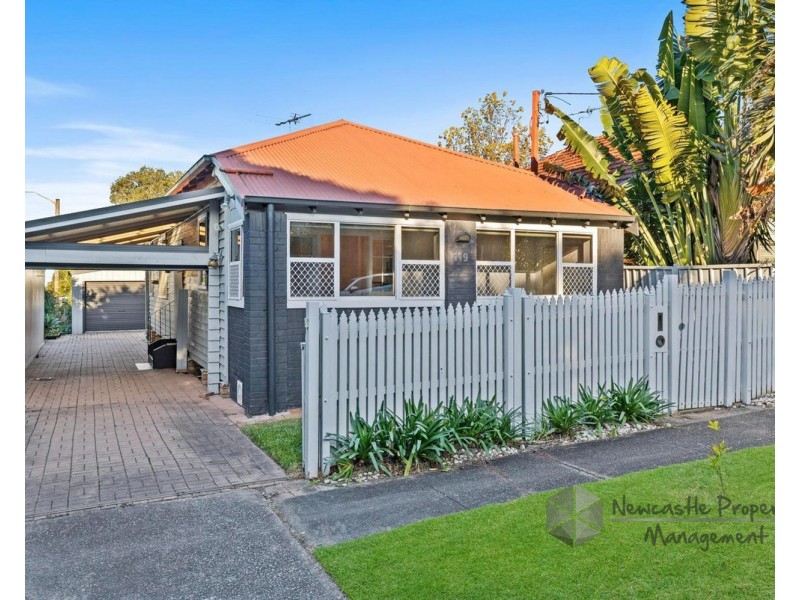 119 Barton Street, Mayfield NSW 2304
