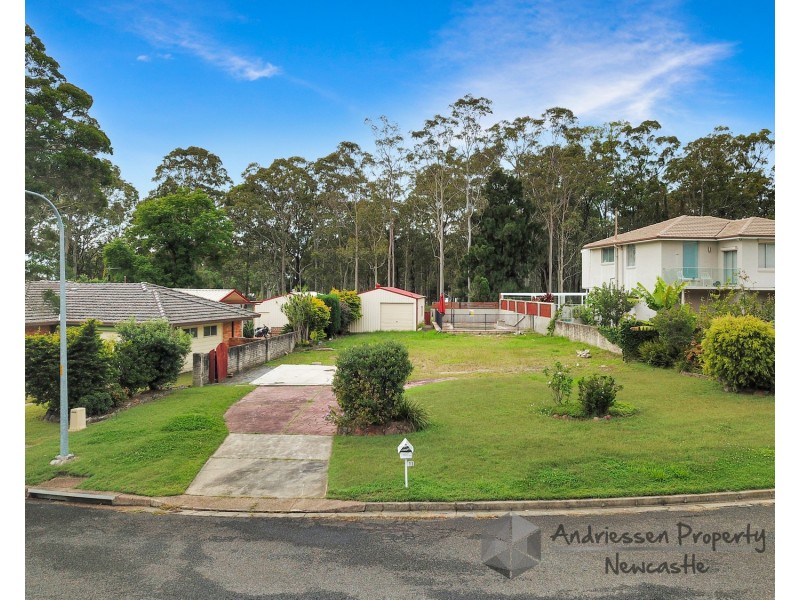 11 Blackett Close, East Maitland NSW 2323