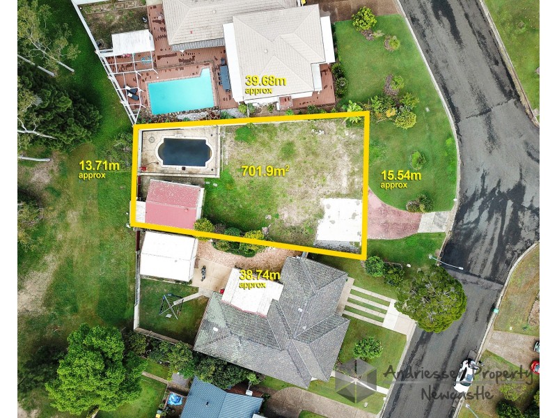 11 Blackett Close, East Maitland NSW 2323