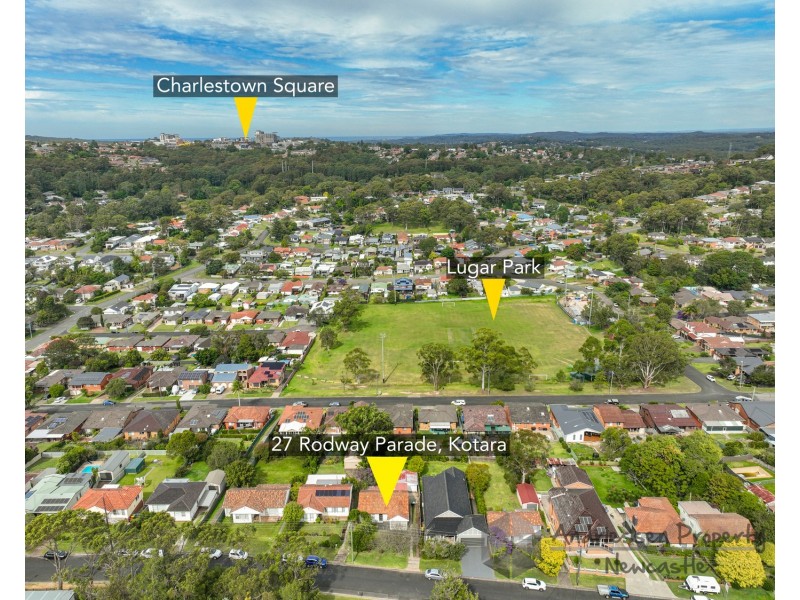 27 Rodway Parade, Kotara NSW 2289