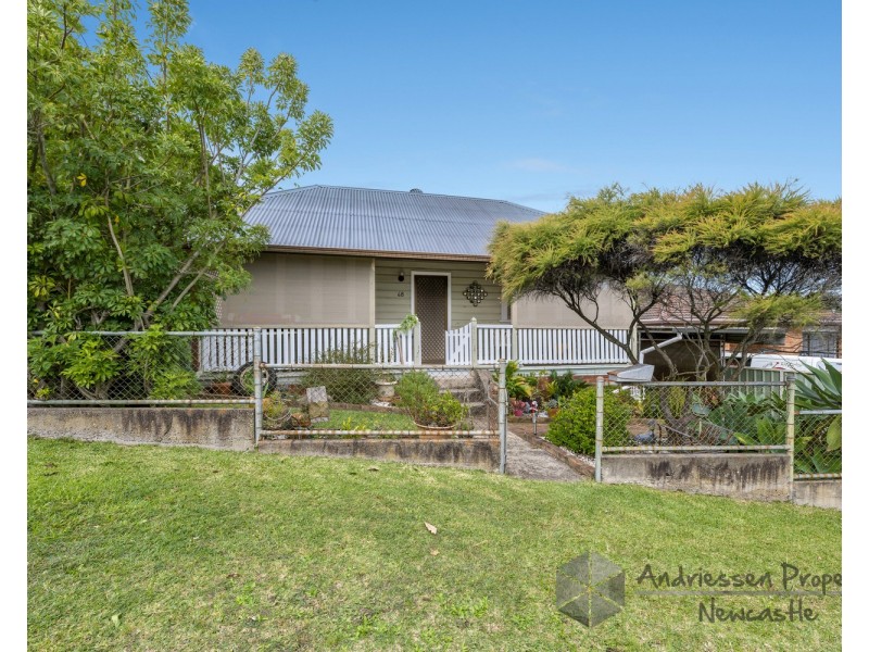 68 Lowry Street, Cardiff NSW 2285