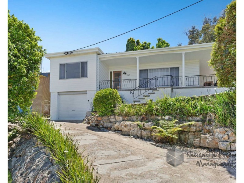 63 Pasadena Crescent, Macquarie Hills NSW 2285