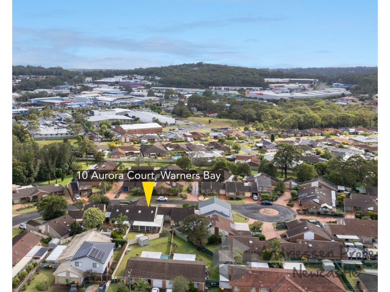 10 Aurora Court, Warners Bay NSW 2282