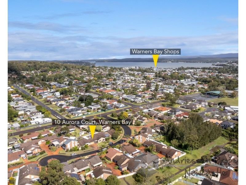 10 Aurora Court, Warners Bay NSW 2282