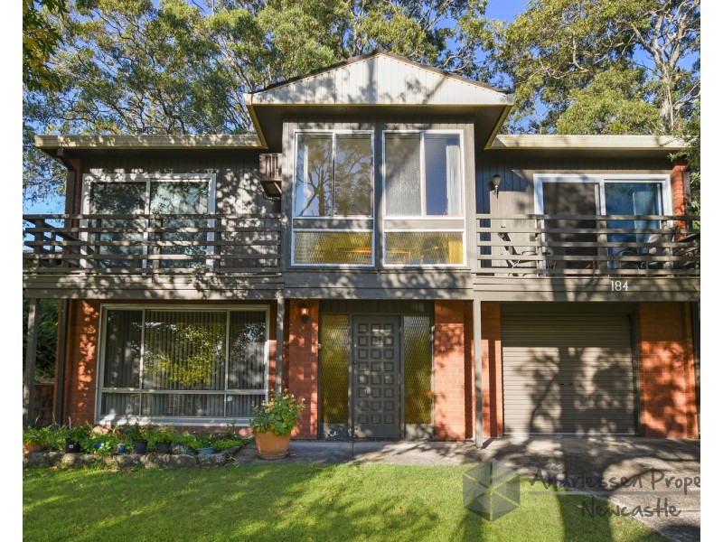 184 Grandview Road, New Lambton Heights NSW 2305