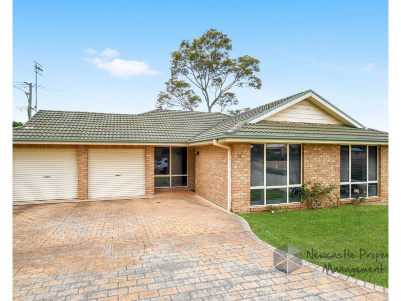 12 Sovereign Close, Floraville NSW 2280