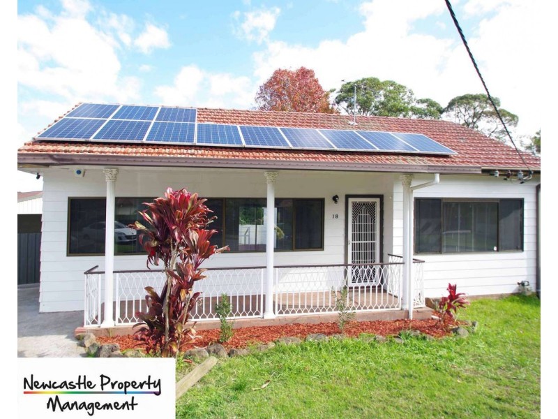 18 View Street, Cardiff NSW 2285