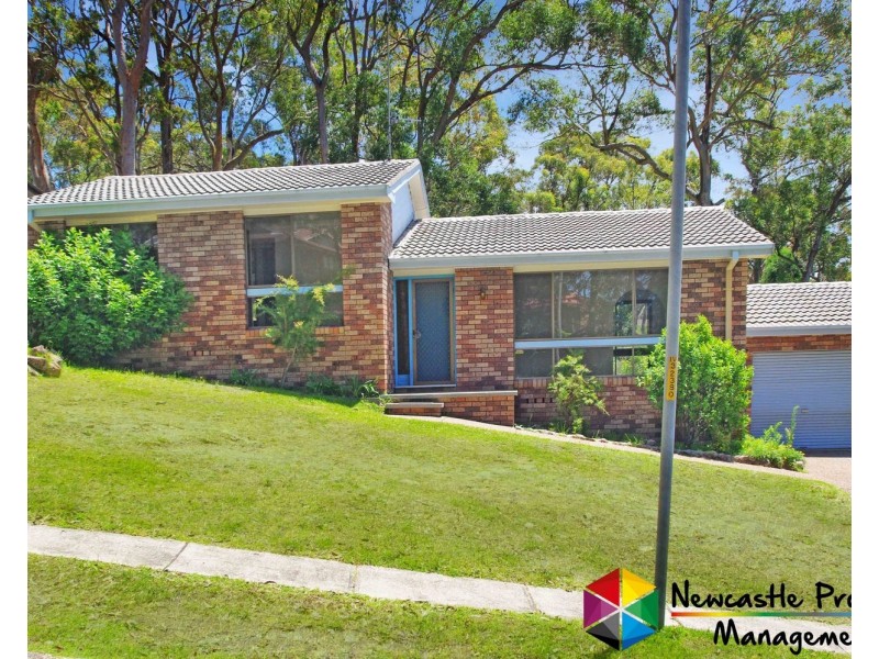 4 Lampeter Close, Mount Hutton NSW 2290