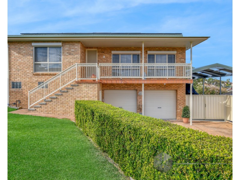 8 Marian Place, Belmont North NSW 2280