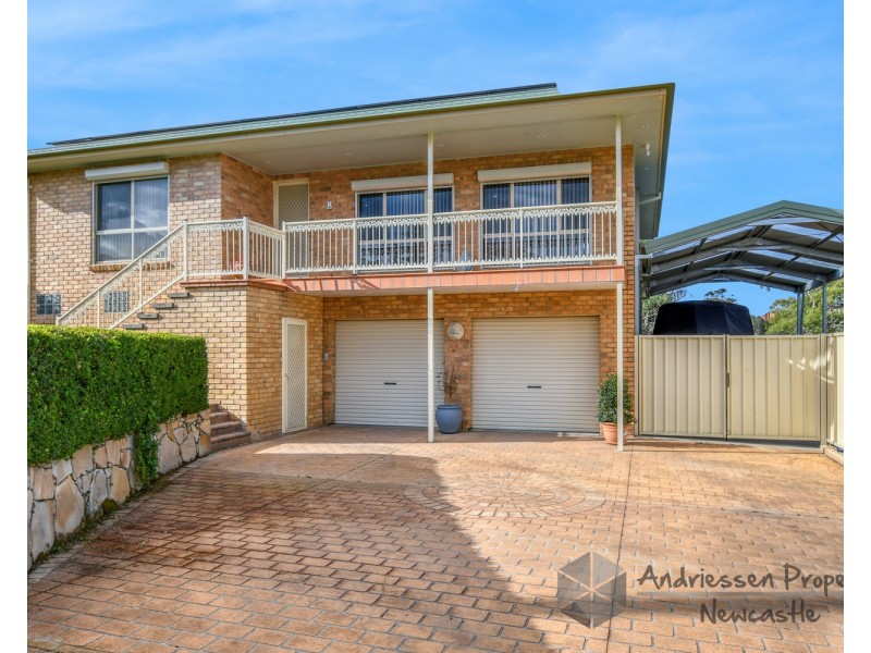 8 Marian Place, Belmont North NSW 2280