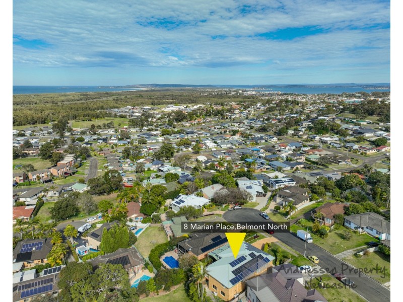 8 Marian Place, Belmont North NSW 2280