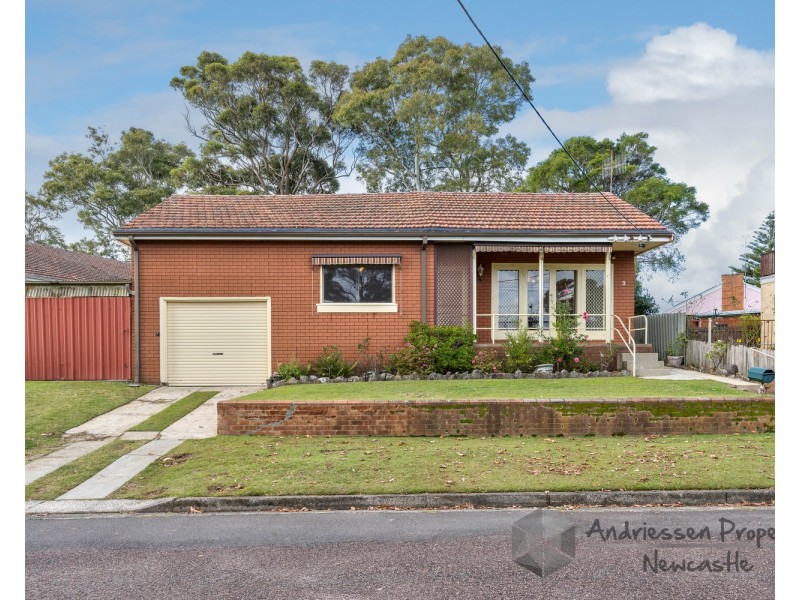 3 Heather Crescent, Garden Suburb NSW 2289