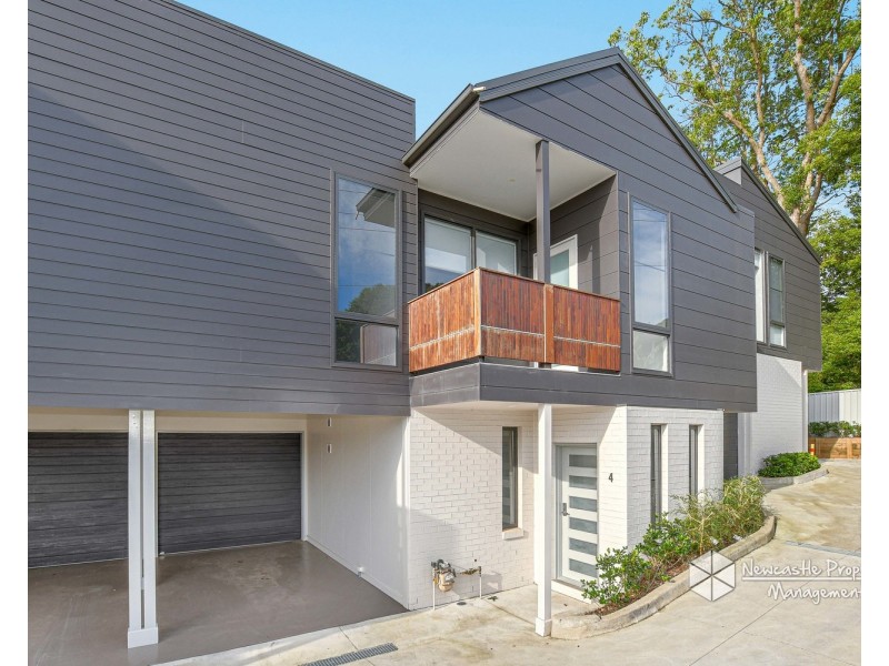 4/42 Lachlan Road, Cardiff NSW 2285