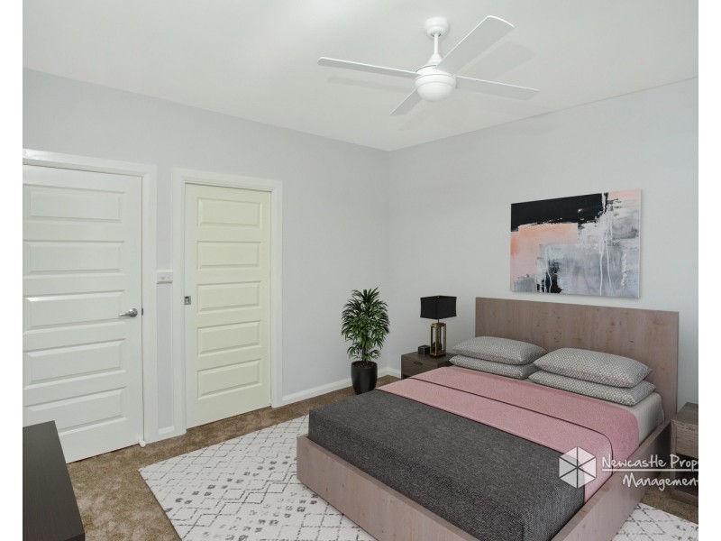 4/42 Lachlan Road, Cardiff NSW 2285