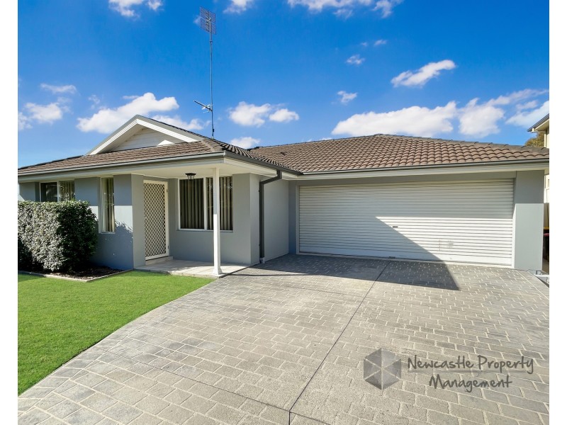 16/18 Sagittarius Crescent, Elermore Vale NSW 2287
