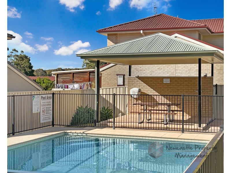 16/18 Sagittarius Crescent, Elermore Vale NSW 2287