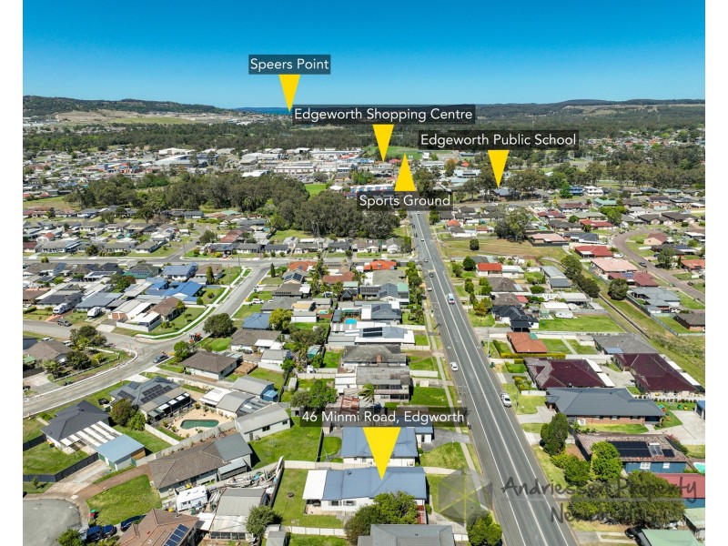 46 Minmi Road, Edgeworth NSW 2285