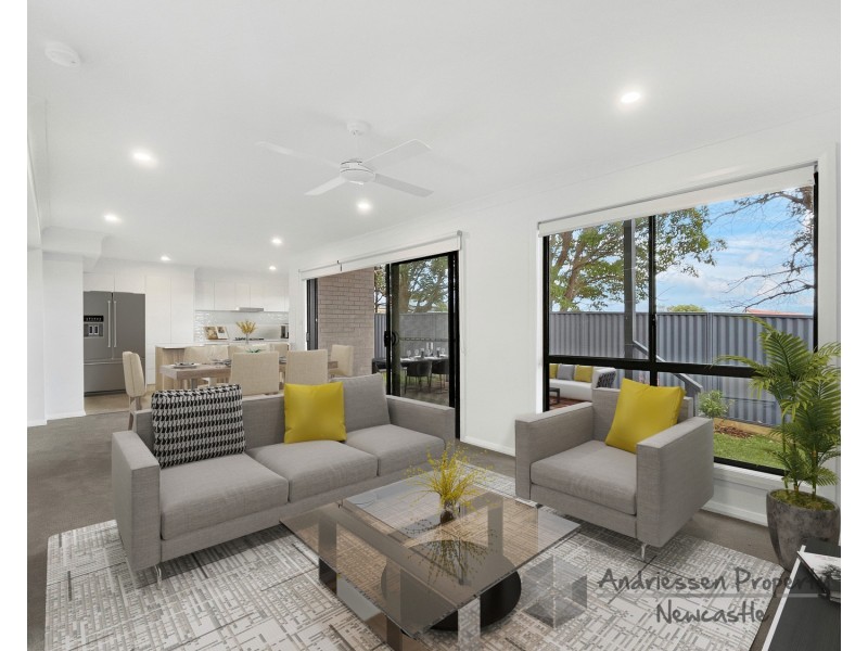 1/4 Sneddon Court, Boolaroo NSW 2284