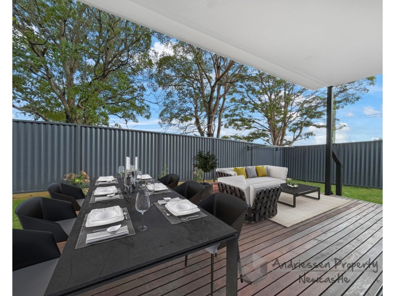 1/4 Sneddon Court, Boolaroo NSW 2284