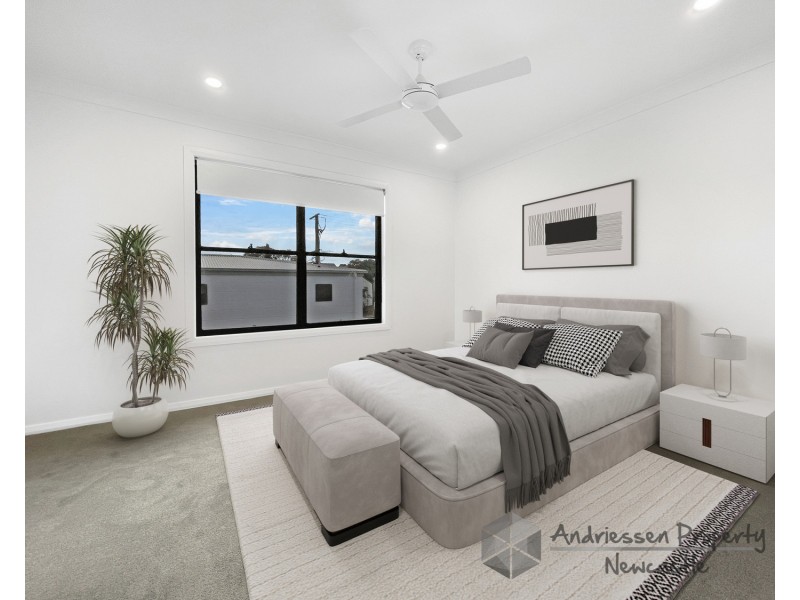 1/4 Sneddon Court, Boolaroo NSW 2284