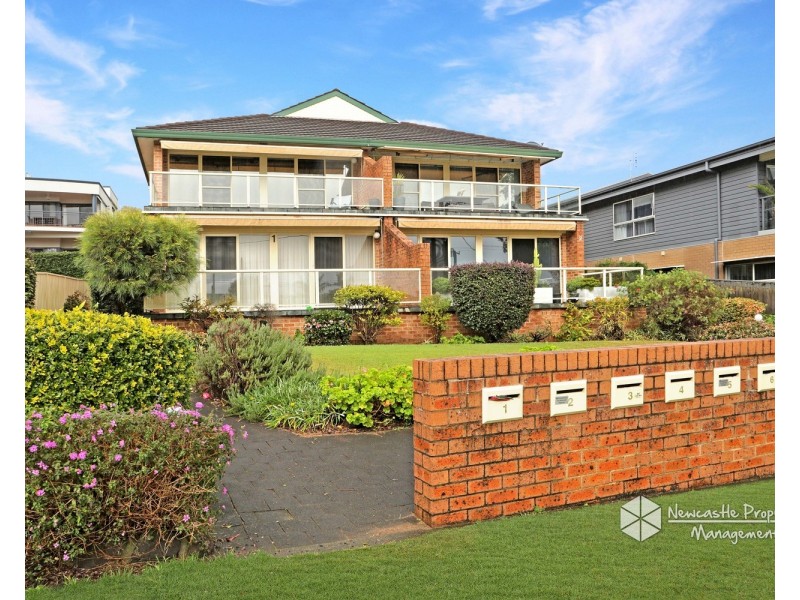 4/54 Allambee Place, Valentine NSW 2280