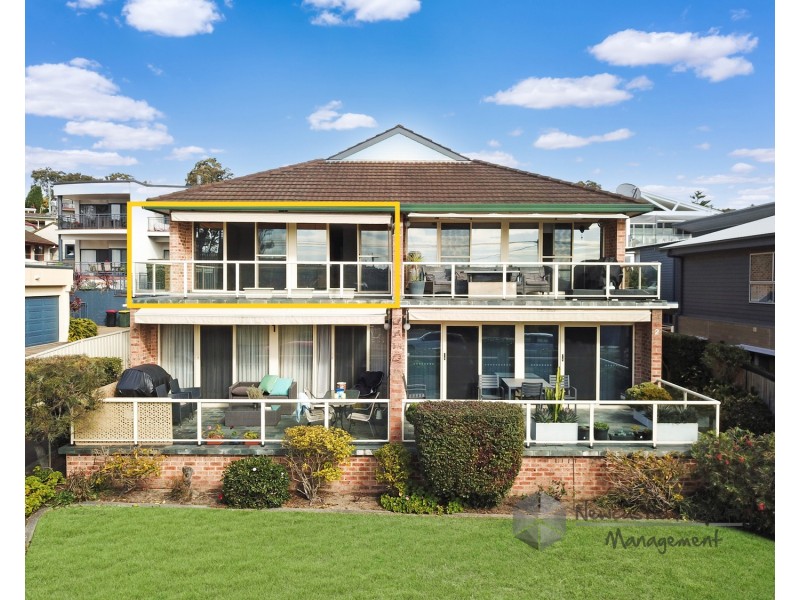 4/54 Allambee Place, Valentine NSW 2280