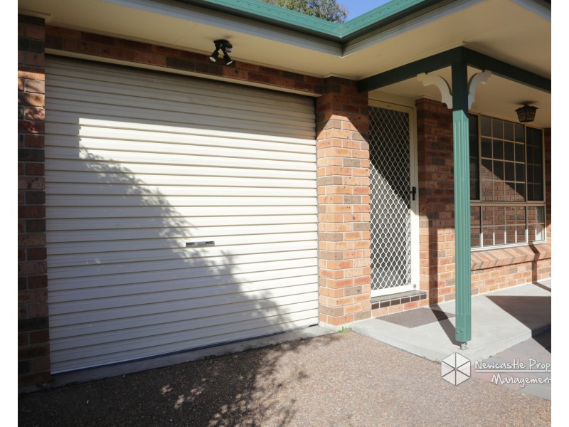 3/7 Bulkara Street, Wallsend NSW 2287