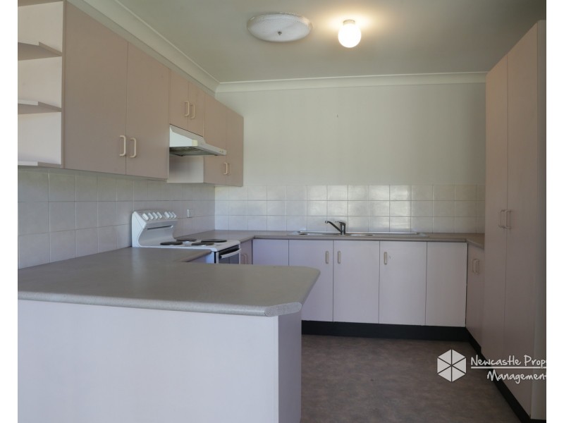 3/7 Bulkara Street, Wallsend NSW 2287