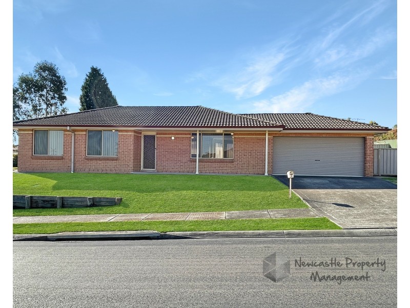 9 Toucan Close, Cameron Park NSW 2285