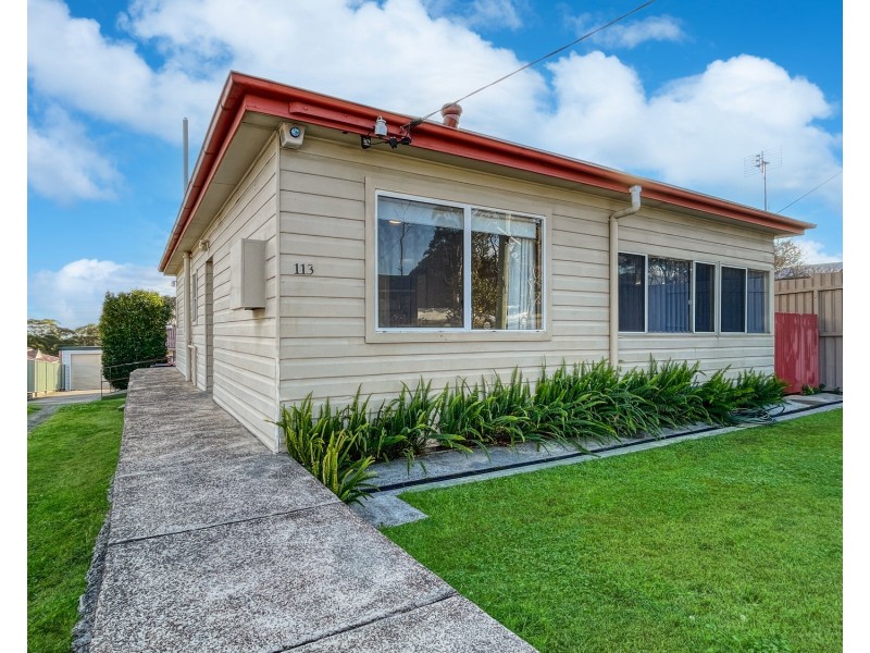 113 Main Road, Cardiff NSW 2285