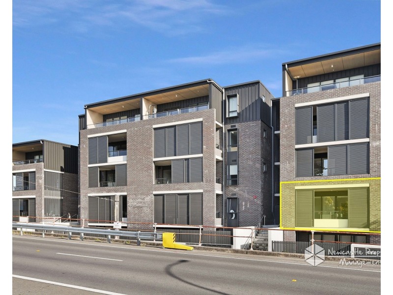 GO1/300 Brunker Road, Adamstown NSW 2289