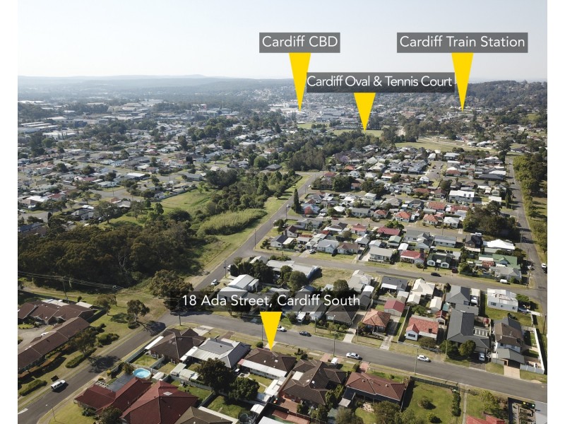18  Ada Street, Cardiff South NSW 2285