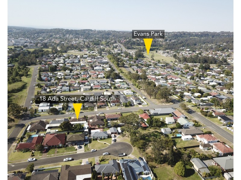 18  Ada Street, Cardiff South NSW 2285