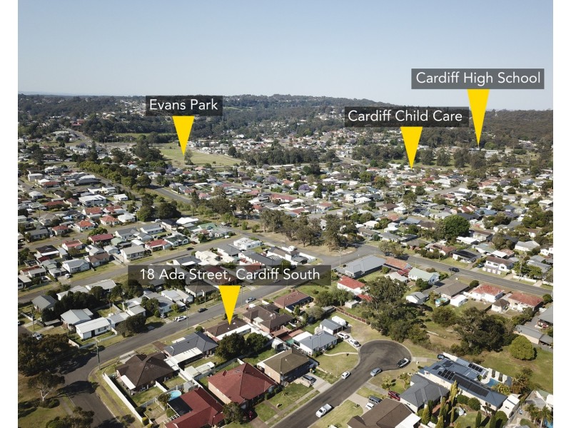 18  Ada Street, Cardiff South NSW 2285