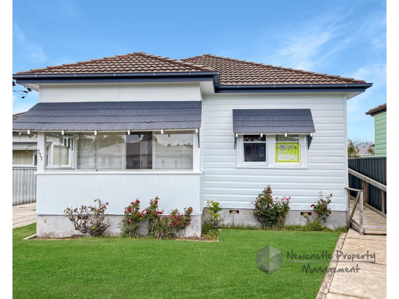 111 St James Road, New Lambton NSW 2305