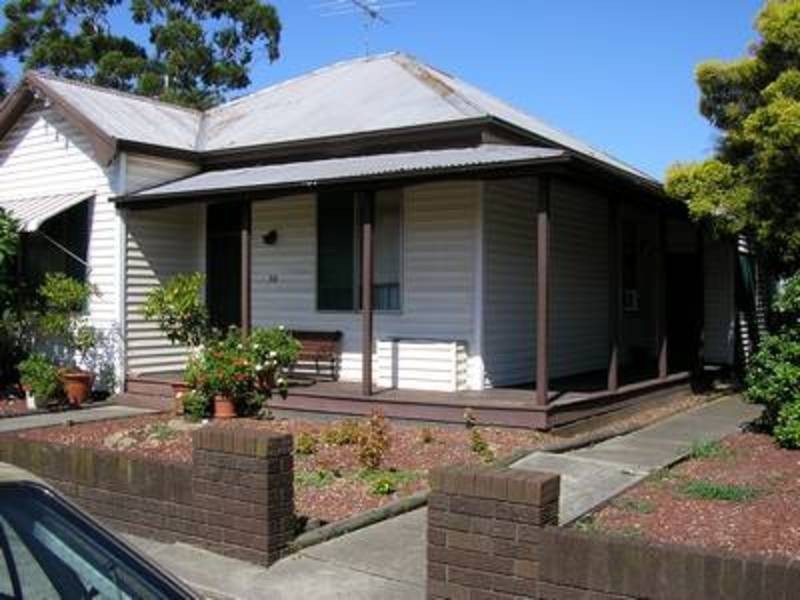 2/30 Margaret Street, Mayfield NSW 2304