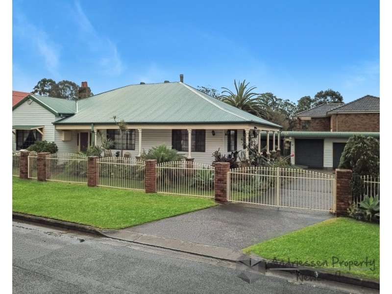 3 William Street, Argenton NSW 2284