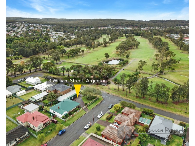 3 William Street, Argenton NSW 2284