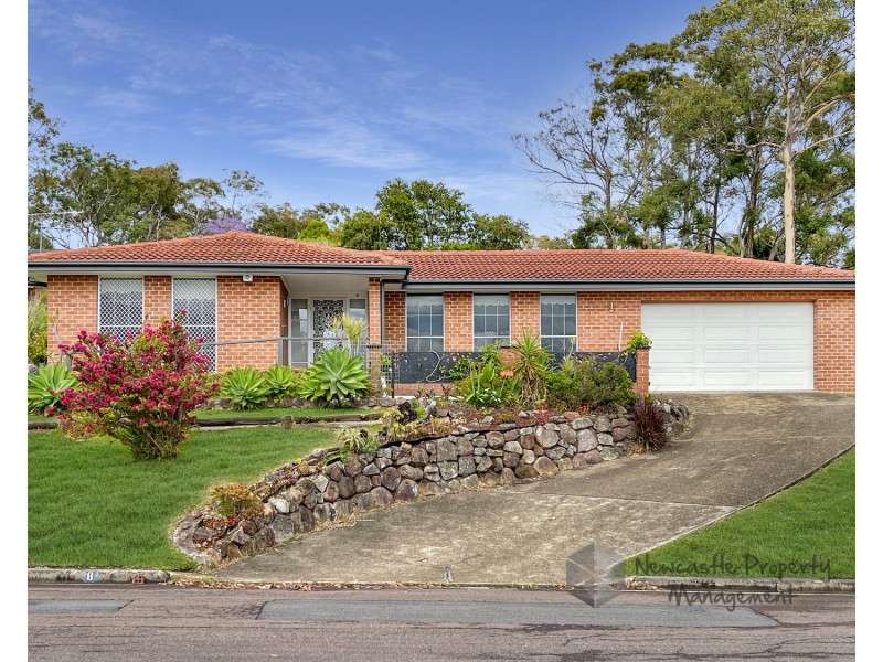 8 Jabiru Street, Carey Bay NSW 2283