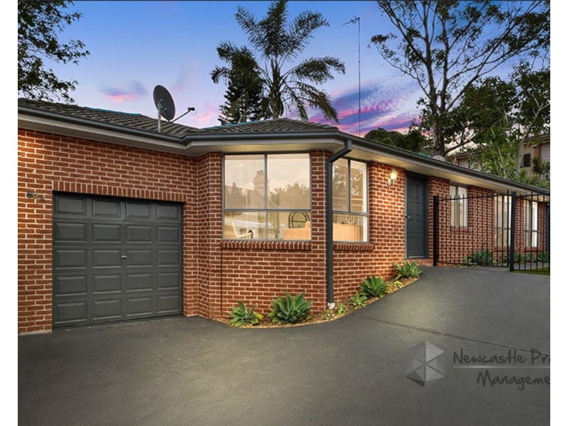 60A Elizabeth Street, Mayfield NSW 2304