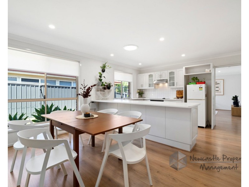 60A Elizabeth Street, Mayfield NSW 2304