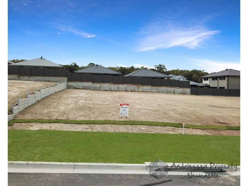 Lot Lot, 309 Brushworth Drive, Edgeworth NSW 2285