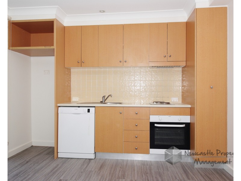 119/5 Tudor Street, Newcastle West NSW 2302
