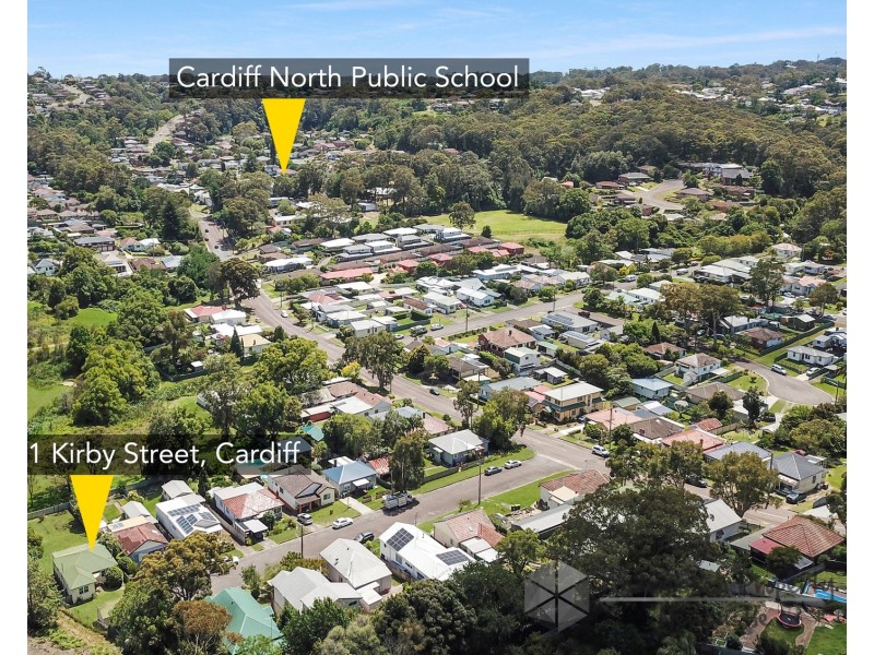 11 Kirby Street, Cardiff NSW 2285