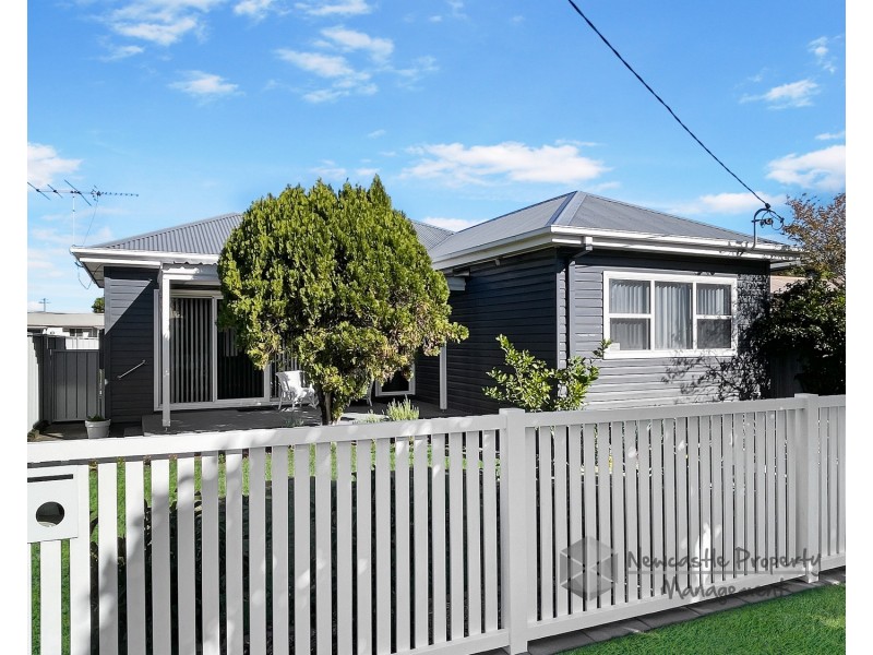 1 King St, Stockton NSW 2295