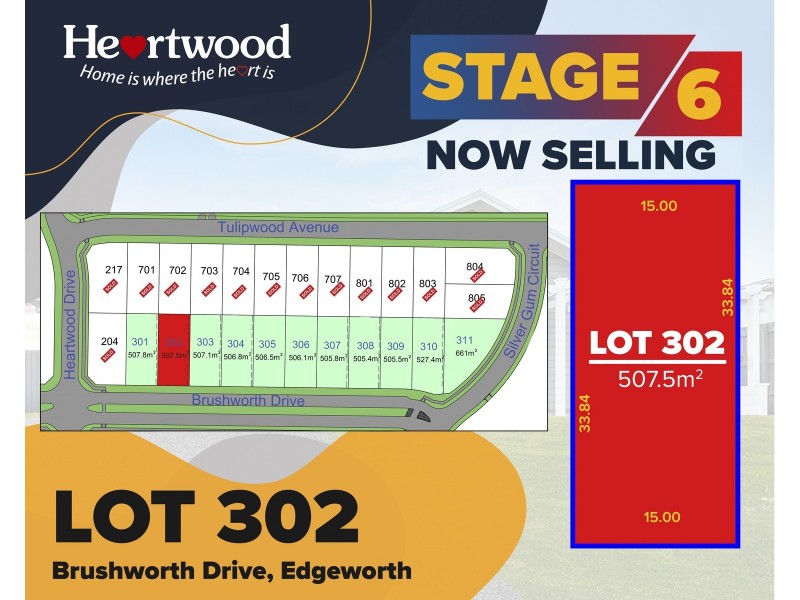 13 Brushworth Drive, Edgeworth NSW 2285